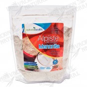 Leche de Alpiste Menonita
Menonite Canary Seed Milk